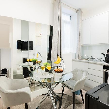 Large Studio Apartment 30 Mins To Oxford Street Londra Dış mekan fotoğraf